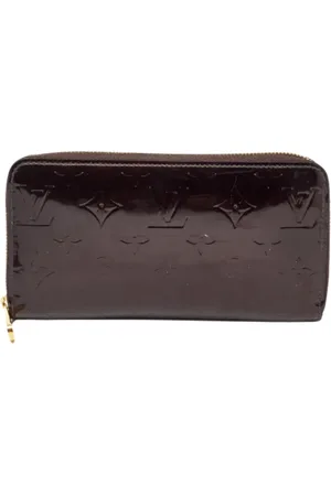 LOUIS VUITTON Mujer, De segunda mano, Rojo, Talla: ONE Size