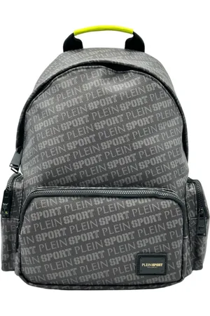 Philipp Plein Hombre, Bolsos, Negro, Talla: ONE Size