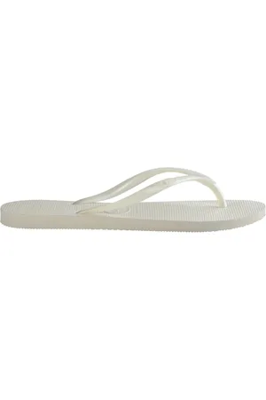 Havaianas Mujer, Zapatos, Blanco, Talla: 39 EU