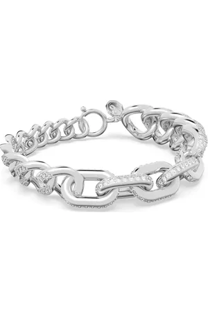 Swarovski Mujer, Accesorios, Gris, Talla: ONE Size