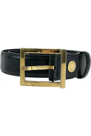 Bvlgari Hombre, De segunda mano, Negro, Talla: ONE Size