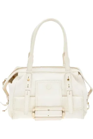 Givenchy Mujer, De segunda mano, Blanco, Talla: ONE Size