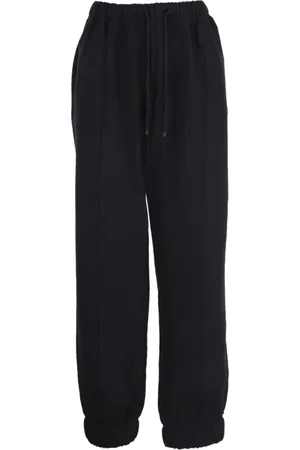 Moncler Mujer, Pantalones, Negro, Talla: S