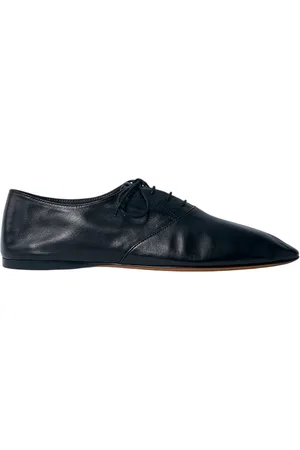 The Row Mujer, Zapatos, Negro, Talla: 37 EU