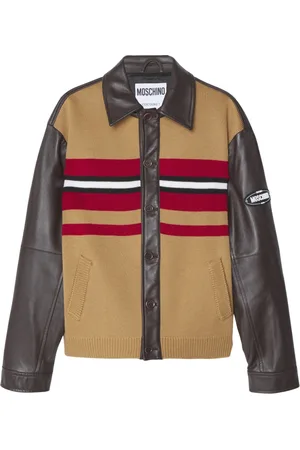 Moschino Hombre, Chaquetas, , Talla: S