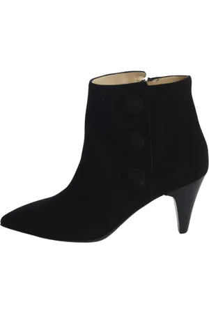 Fabiana Filippi Mujer, Zapatos, Negro, Talla: 36 EU