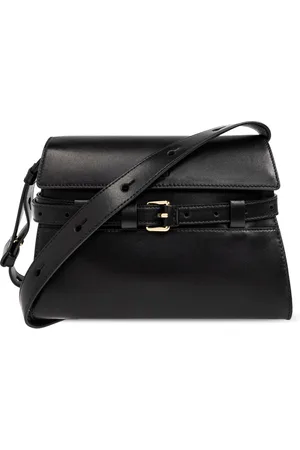 Moschino Mujer, Bolsos, Negro, Talla: ONE Size