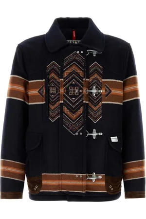 FAY Hombre, Chaquetas, , Talla: L