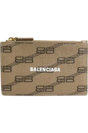 Balenciaga Mujer, De segunda mano, Marrón, Talla: ONE Size