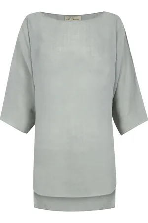 Cortana Mujer, Blusas y Camisas, Azul, Talla: XS