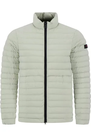 Peuterey Hombre, Chaquetas, Verde, Talla: 2XL