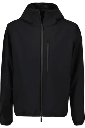 Moncler Hombre, Chaquetas, Negro, Talla: 2XL