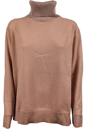 Fabiana Filippi Mujer, Jerseys, Rosa, Talla: L