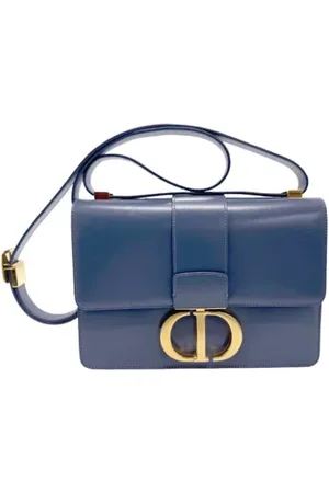 Dior Mujer, De segunda mano, Azul, Talla: ONE Size