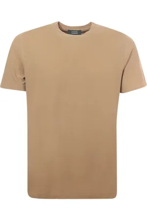 ZANONE Hombre, Camisetas, , Talla: 2XL