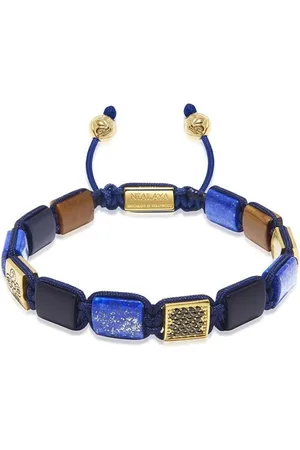 Nialaya Hombre, Accesorios, Amarillo, Talla: M