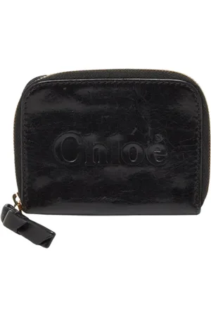Chloé Mujer, De segunda mano, Negro, Talla: ONE Size