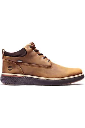 Timberland Hombre, Zapatos, Marrón, Talla: 43 EU
