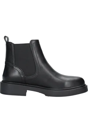 Braccialini Mujer, Zapatos, Negro, Talla: 36 EU