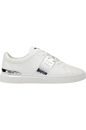 ED HARDY Hombre, Zapatos, Blanco, Talla: 42 EU