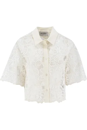 ERMANNO SCERVINO Mujer, Blusas y Camisas, , Talla: S