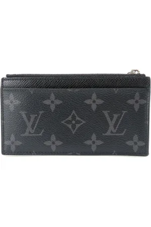 LOUIS VUITTON Hombre, De segunda mano, Negro, Talla: ONE Size