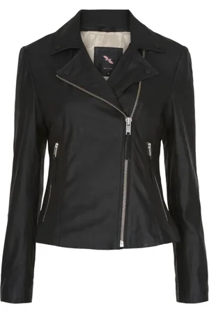 Btfcph Mujer, Chaquetas, Negro, Talla: S