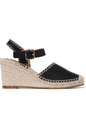 Chloé Mujer, Zapatos, Negro, Talla: 37 EU