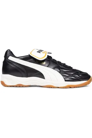 PUMA Hombre, Zapatos, Negro, Talla: 43 EU