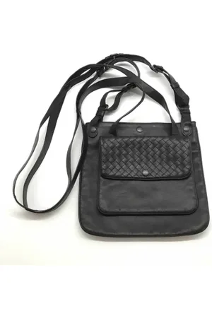 Bottega Veneta Mujer, De segunda mano, Negro, Talla: ONE Size