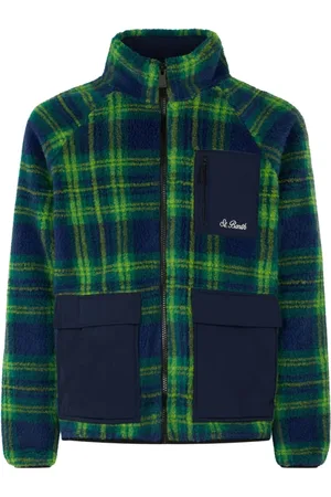 MC2 SAINT BARTH Hombre, Chaquetas, , Talla: S