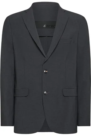 RRD Hombre, Chaquetas, Negro, Talla: L