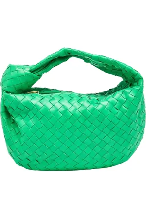 Bottega Veneta Mujer, De segunda mano, Verde, Talla: ONE Size