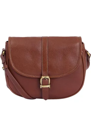 Barbour Mujer, Bolsos, Marrón, Talla: ONE Size