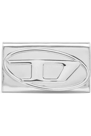 Diesel Mujer, Accesorios, Gris, Talla: ONE Size