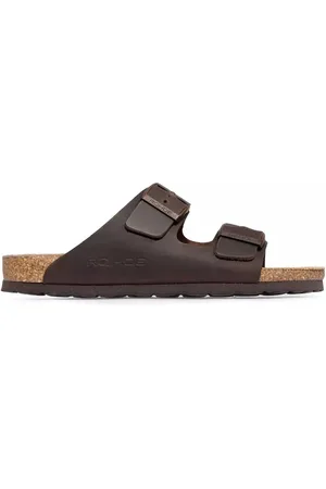Rohde Hombre, Zapatos, Marrón, Talla: 40 EU