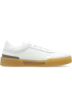 Dolce & Gabbana Hombre, Zapatos, Blanco, Talla: 42 EU