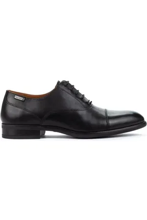 Pikolinos Hombre, Zapatos, Negro, Talla: 43 EU