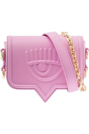 Chiara Ferragni Mujer, Bolsos, Púrpura, Talla: ONE Size