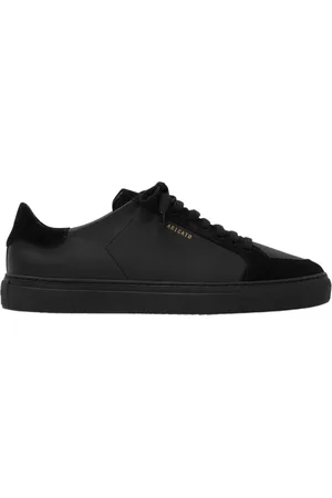 Axel Arigato Hombre, Zapatos, Negro, Talla: 47 EU