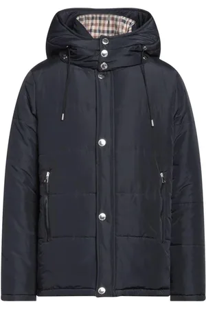 Aquascutum Hombre, Chaquetas, Azul, Talla: M