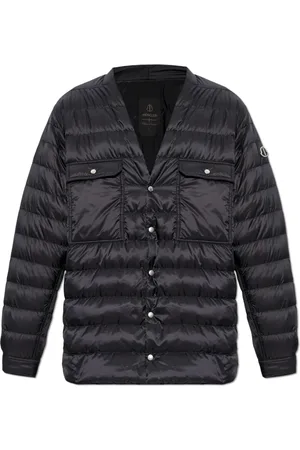 Rick Owens Hombre, Chaquetas, Negro, Talla: M