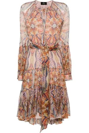 Etro Mujer, Vestidos, , Talla: S