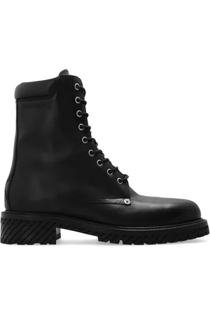 OFF-WHITE Hombre, Zapatos, Negro, Talla: 40 EU