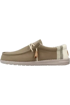 Hey dude Hombre, Zapatos, Verde, Talla: 41 EU