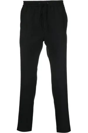 Calvin Klein Hombre, Pantalones, Negro, Talla: M