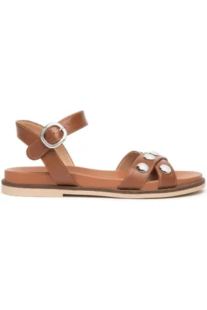 Nero Giardini Mujer, Zapatos, Marrón, Talla: 36 EU