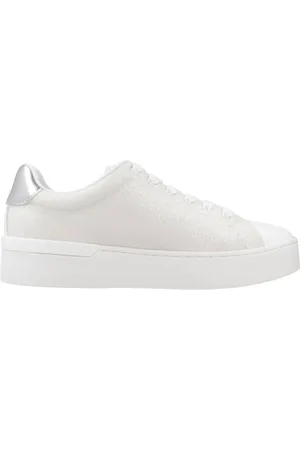 Liu Jo Mujer, Zapatos, Blanco, Talla: 38 EU