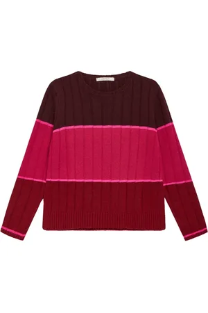 Maliparmi Mujer, Jerseys, , Talla: S
