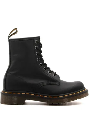 Dr. Martens Mujer, Zapatos, Negro, Talla: 40 EU